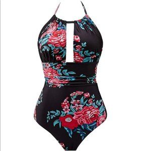 B2Prity Women'S One Piece  Tummy Control Swimsuits
